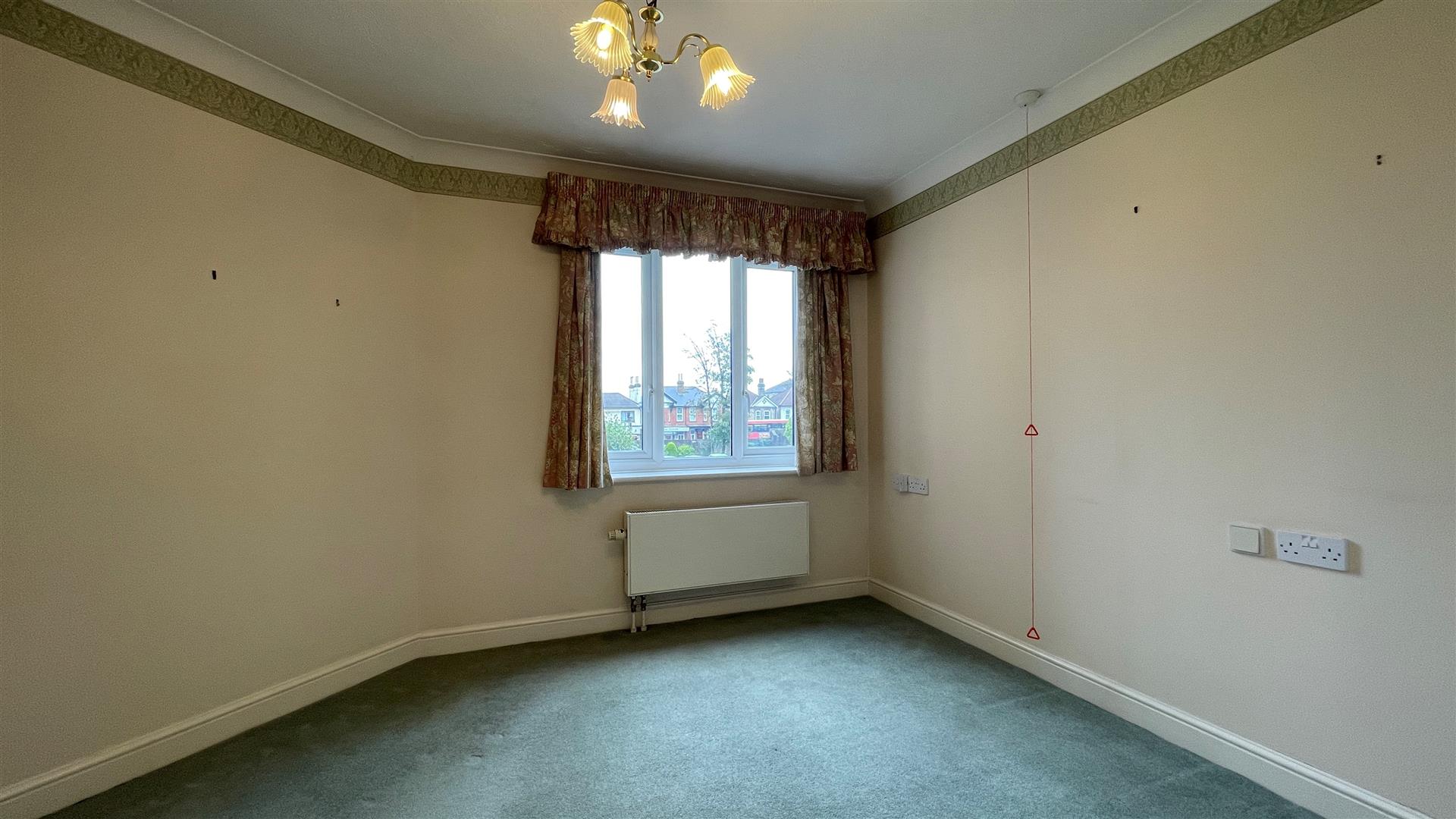 2 Bedroom Apartment Retirement Lindsay Road, Poole